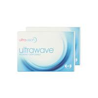 Ultrawave UltraWave Silicone-Hydrogel 4.5