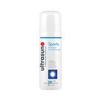 ultrasun sport spf20 200ml