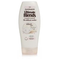 ultimate blends delicate soother conditioner 400ml