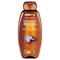Ultimate Blends Sleek Restorer Shampoo 400ml