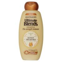 Ultimate Blends Strength Restorer Shampoo 400ml