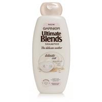 Ultimate Blends Delicate Soother Shampoo 400ml