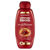 Ultimate Blends Colour Illluminator Shampoo 400ml