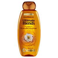 ultimate blends marvelous transformer shampoo 400ml