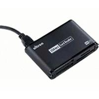 Ultron 150-in-1 Cardreader