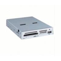 Ultron UCR 75-in-1 Cardreader