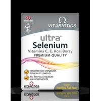 ultra selenium