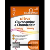 Ultra Glucosamine & Chondroitin