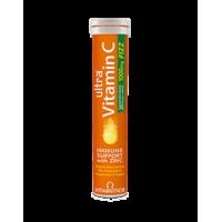 ultra vitamin c fizz