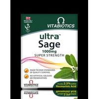 Ultra Sage