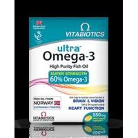 Ultra Omega-3