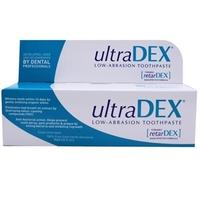 Ultradex Low Abrasion Toothpaste