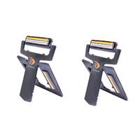Ultra Slim Travel Razors - Buy 2...