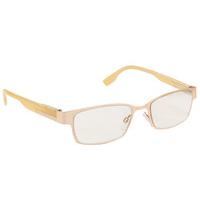 Ultra-Lightweight Polycarbonate Lens Reading Glasses
