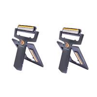 Ultra Slim Travel Razors - Buy 2 SAVE £2