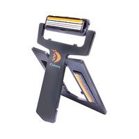 Ultra Slim Travel Razor