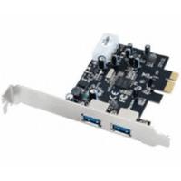 Ultron UHPe-600 USB 3.0 2 Port