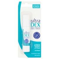 Ultradex Fresh Breath Oral Spray 9ml