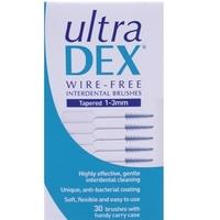 Ultradex Interdental Brushes