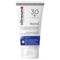 ultrasun hand anti pigmentation spf30 75ml