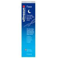 Ultrasun Overnight Summer Skin Recovery Mask 50ml