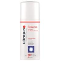 ultrasun ultra sensitive extreme spf50 150ml