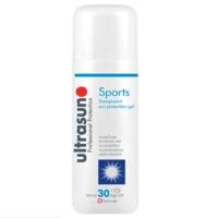 Ultrasun Sports Gel SPF30 200ml