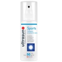 Ultrasun Sports High SPF50 150ml