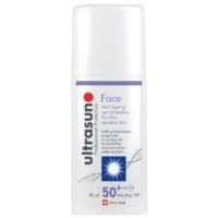 Ultrasun Face SPF50+ Anti-Ageing Formula 50ml
