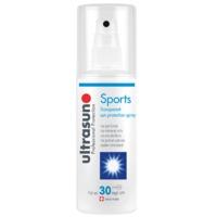UltraSun Sports Spray SPF30 150ml