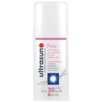 Ultrasun Face High SPF30 Anti-Ageing Formula 50ml