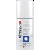 ultrasun face anti ageing anti pigmentation sun protection spf50 50ml
