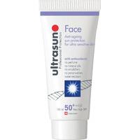Ultrasun Face Anti-Ageing Formula SPF50+ 100ml