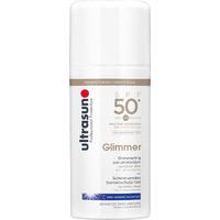 Ultrasun Glimmer Shimmering Sun Protection SPF50+ 100ml
