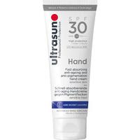 Ultrasun Anti-Ageing and Anti-Pigmentation Hand Cream SPF30 75ml