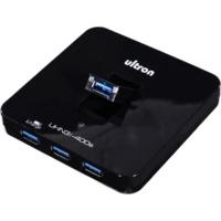 Ultron 4 Port USB 3.0 Hub (UHN3I-400s)