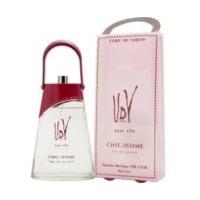 Ulric de Varens Chic-Issime Eau de Parfum (75ml)