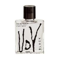 Ulric de Varens UDV Black for Men Eau de Toilette (100ml)