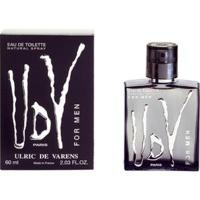 Ulric de Varens UDV for Men Eau de Toilette (100ml)