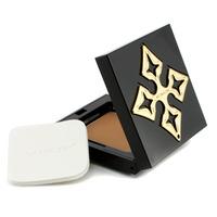 Ultraflesh Ninja Star 18 Karat Gold Dual Finish Moisturizing Powder - # Brilliant 7.7g/0.27oz