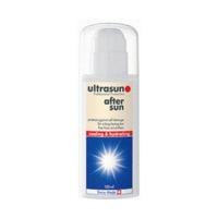 ultrasun aftersun liposome gel 150 ml