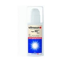 Ultrasun High 30 SPF Face Anti-Ageing Formula (50 ml)