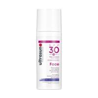 Ultrasun Face Anti-Age Gel SPF 30 (50ml)