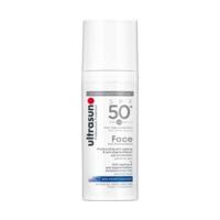 Ultrasun Face Anti-Pigmentation Gel SPF 50+ (50ml)