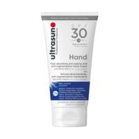 ultrasun hand anti pigmentation gel spf 30 75ml