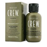 Ultra Gliding Shave Oil 50ml/1.7oz