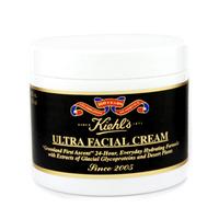 Ultra Facial Cream 125ml/4.2oz