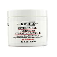 ultra facial overnight hydrating masque 125ml42oz