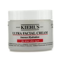 Ultra Facial Cream Intense Hydration (For Drier Skin Types) 50ml/1.7oz