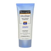 Ultra Sheer Dry Touch Sunblock SPF 45 90 ml/3 oz Sunblock